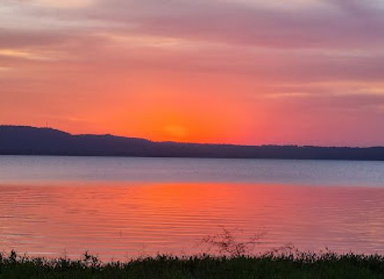 paraguay/ypacarai-lake/attraction/orillas-del-lago-ypacarai-san-bernardino