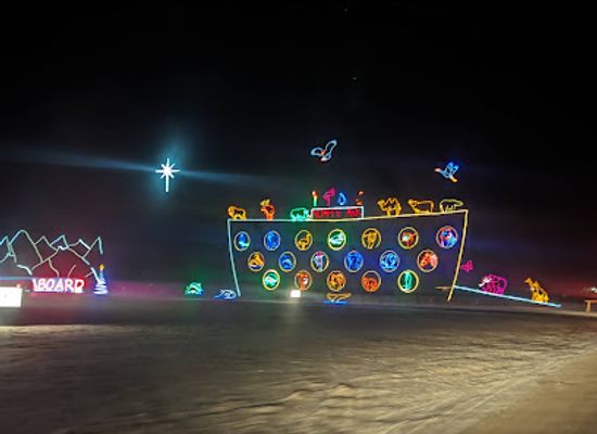 canada/saskatoon/attraction/enchanted-forest-at-forestry-farm