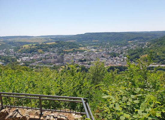 luxembourg/echternach/attraction/liboriuskapelle