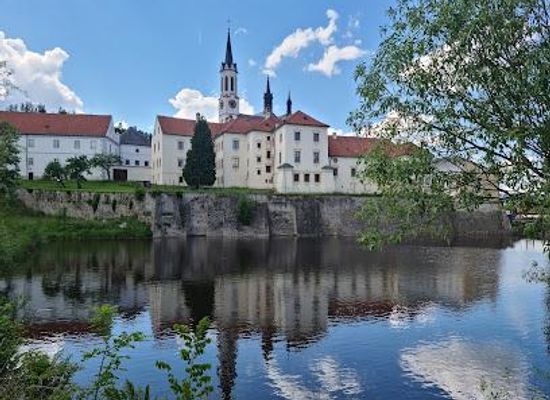 czechia/ceske-budejovice/attraction/vyssi-brod-monastery