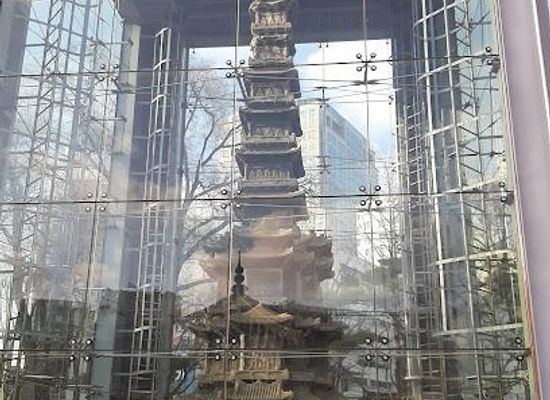 south-korea/gyeonggi-province/attraction/ten-story-stone-pagoda-of-wongaksa-temple-site