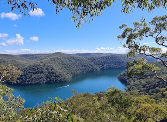 australia/sydney-basin/attraction/ku-ring-gai-chase-national-park