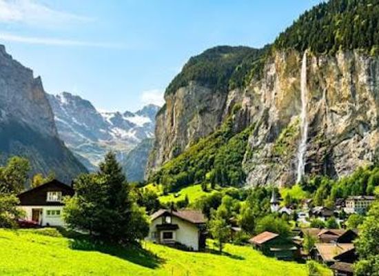 switzerland/grindelwald/attraction/staubbach-falls