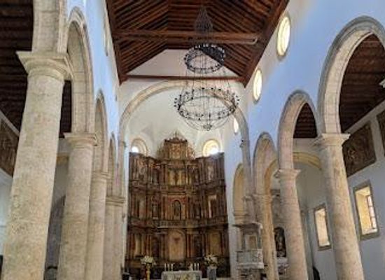 colombia/cartagena/attraction/catedral-de-santa-catalina-de-alejandria