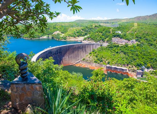 zimbabwe/mashonaland-west/attraction/matusadona-national-park