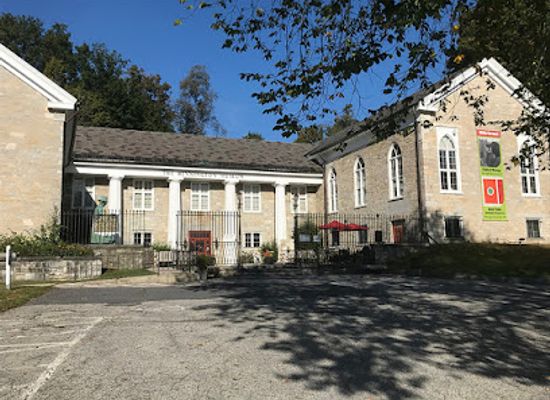 vermont/bennington/attraction/bennington-museum