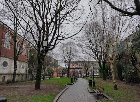 ireland/kinsale/attraction/bishop-lucey-park