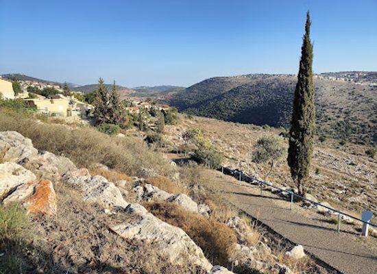 israel/rosh-hanikra/attraction/shmurat-yam-resh-hanakrah