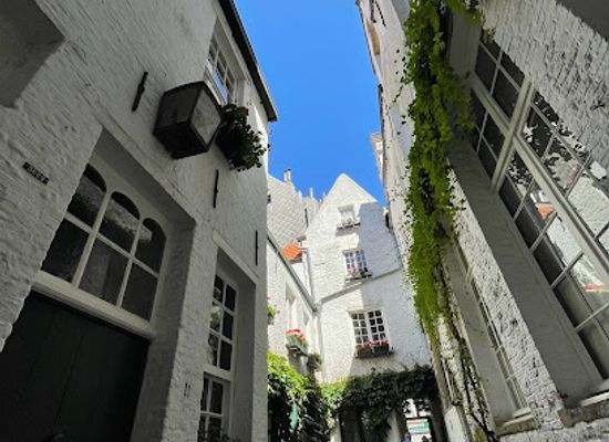 belgium/antwerp/attraction/maly-kazio-in-antwerpen