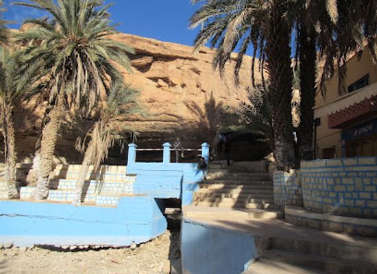 morocco/chaouia/attraction/blue-eye