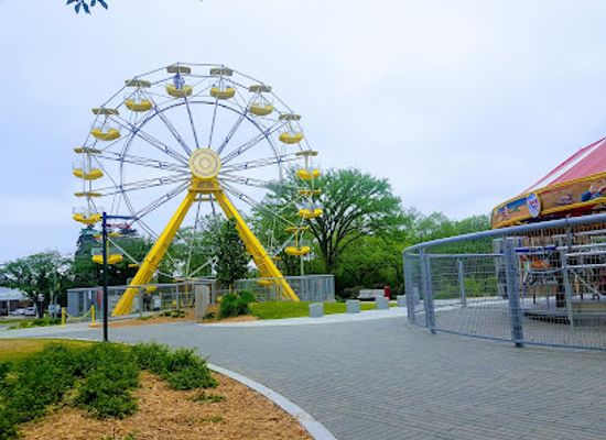 canada/saskatoon/attraction/nutrien-playland-at-kinsmen-park