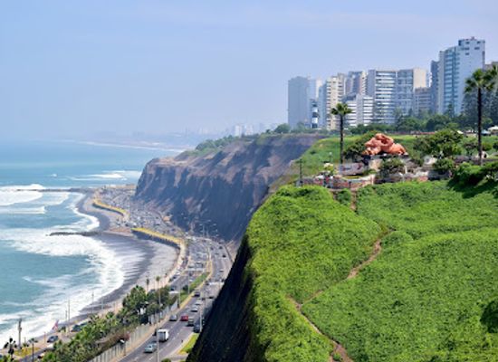 peru/arequipa/miraflores/attraction/malecon-de-miraflores