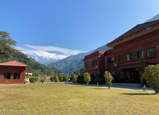 nepal/gosaikunda/attraction/bhulbhule-tunnel