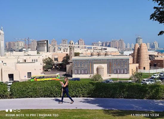qatar/katara-cultural-village/attraction/katara-walk-jog-trail