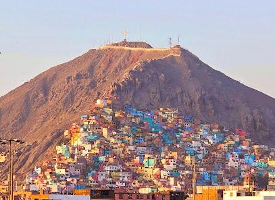 peru/lima/attraction/cerro-san-cristobal