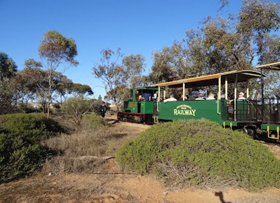 australia/mallee/attraction/red-cliffs-historical-steam-railway