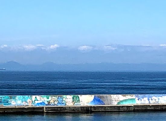 japan/mutsu/attraction/sai-village-straits-museum