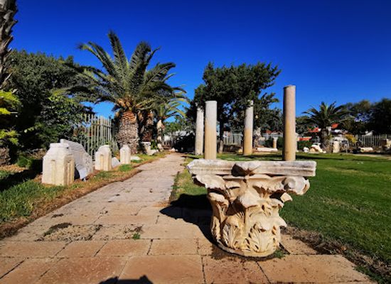 israel/caesarea/caesarea-golf-country-club/attraction/caesarea-antiquity-museum