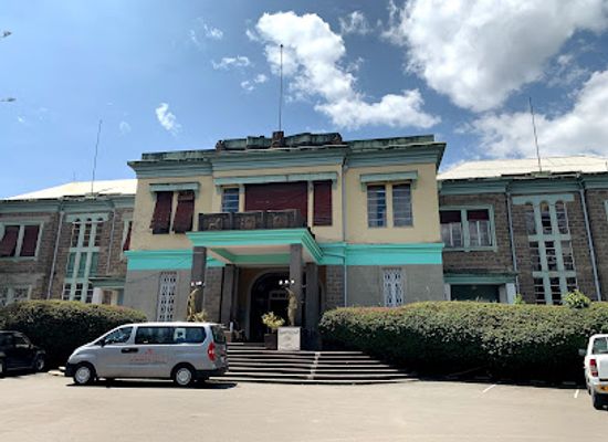 ethiopia/wollo/attraction/ethnological-museum