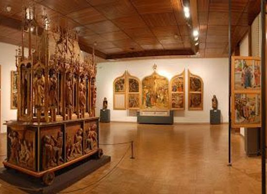 hungary/central-hungary/attraction/christian-museum
