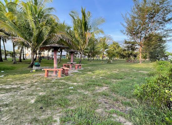 brunei/panaga/attraction/belait-beach