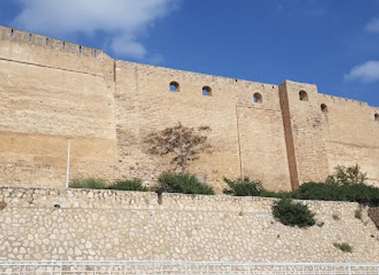 tunisia/sousse/medina-of-sousse/attraction/sousse-archaeological-museum