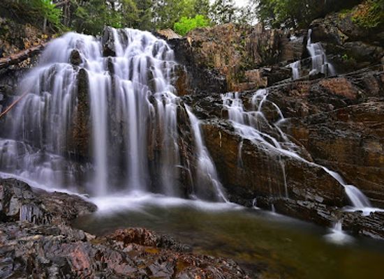 maine/sugarloaf-mountain/attraction/houston-brook-falls
