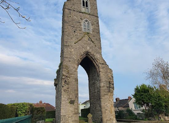 ireland/drogheda/attraction/magdalene-tower