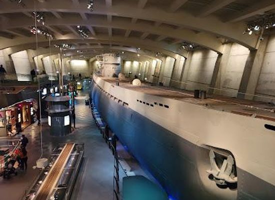 indiana/gary/attraction/griffin-museum-of-science-and-industry