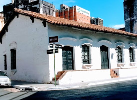 paraguay/central-department/attraction/independence-house-museum