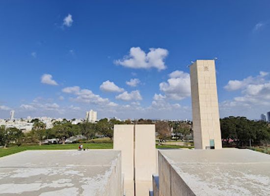 israel/ramat-gan/attraction/edith-wolfson-park