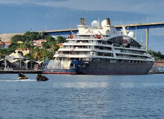curacao/willemstad/attraction/punda