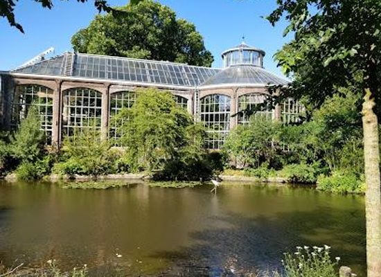 netherlands/amsterdam/attraction/hortus-botanicus