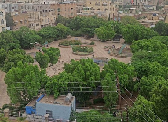 yemen/sana-a/attraction/hadikat-ibn-majid