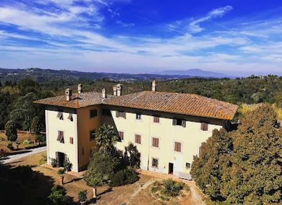 italy/tuscany/attraction/fattoria-collebrunacchi