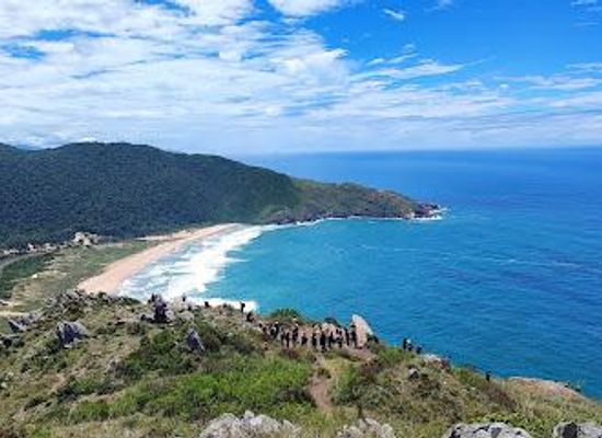 brazil/florianopolis/attraction/inicio-da-trilha-da-lagoinha-do-leste