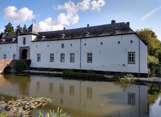 netherlands/maastricht/attraction/b-b-kasteel-geulle