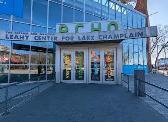 vermont/stowe/attraction/echo-leahy-center-for-lake-champlain