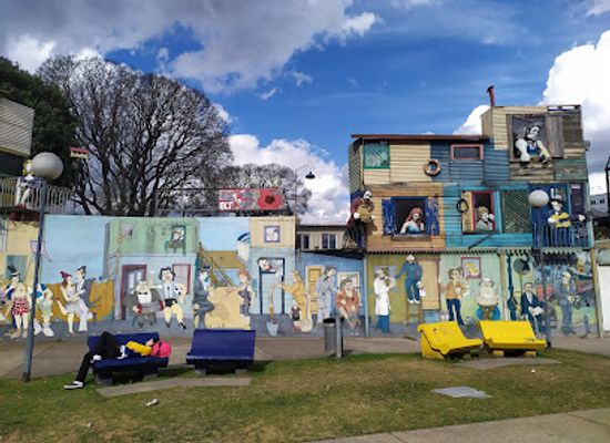 argentina/buenos-aires/la-boca/attraction/maqueta-barrio-la-boca