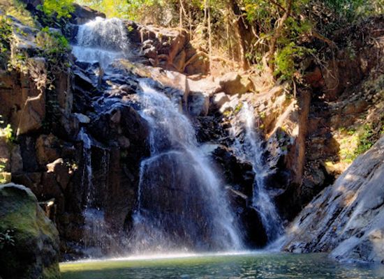 myanmar-burma/yangon-region/attraction/kyaik-htee-yoe-waterfall