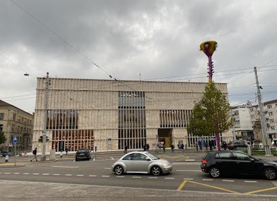 switzerland/lucerne/attraction/kunsthaus-zurich