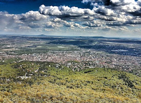 hungary/pecs/attraction/pecs-tv-tower