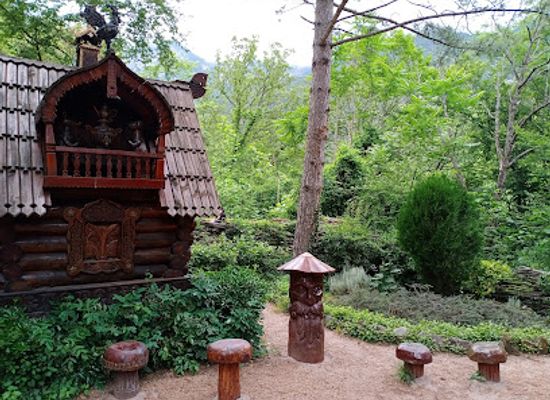ukraine/crimea/attraction/glade-of-fairy-tales