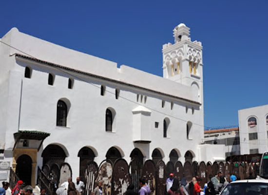 algeria/algiers/attraction/ali-bichin-mosque