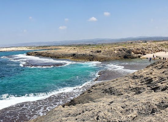 israel/haifa-beaches/attraction/habonim-beach-nature-reserve