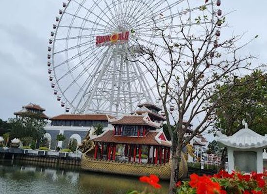 vietnam/hoi-an/attraction/da-nang-downtown