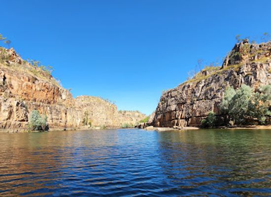 australia/top-end/attraction/nitmiluk-katherine-gorge