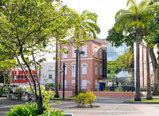 barbados/central-uplands/attraction/exchange-museum