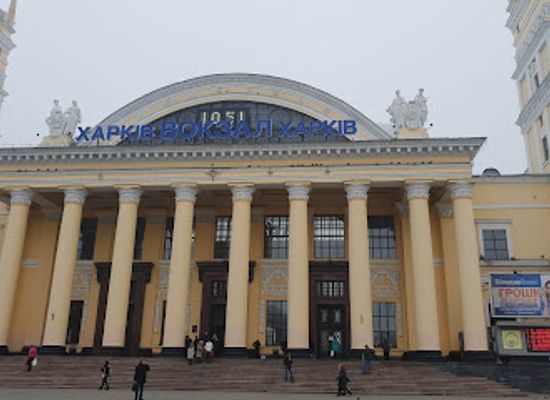 ukraine/kharkiv/attraction/museum-of-history-and-railway-engineering-of-the-southern-railway