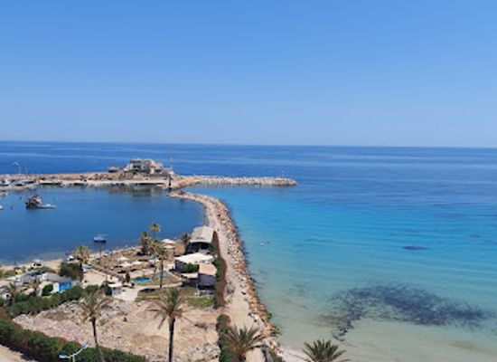 tunisia/the-cap-bon-peninsula/attraction/ribat-of-sousse